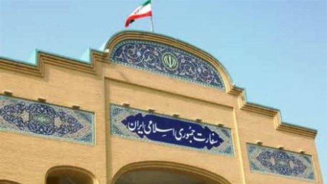 Kuwait recalls ambassador from Iran